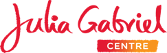 JG logo